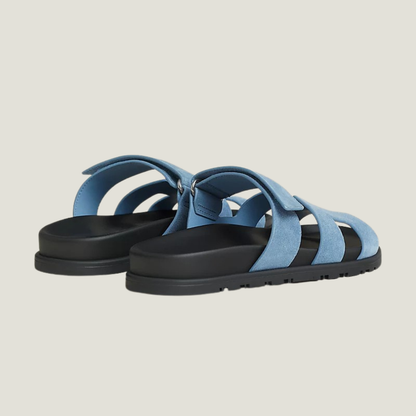 Noma Sandals - Blue Jeans
