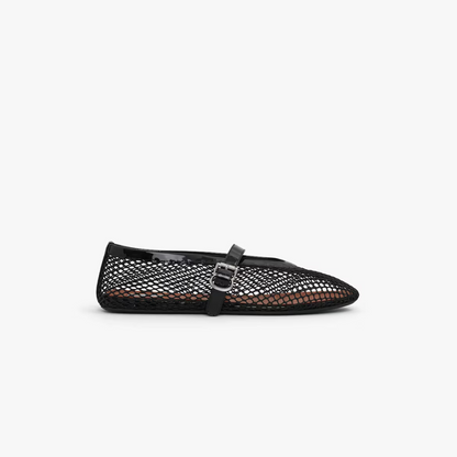 Eloise Ballerinas - Black