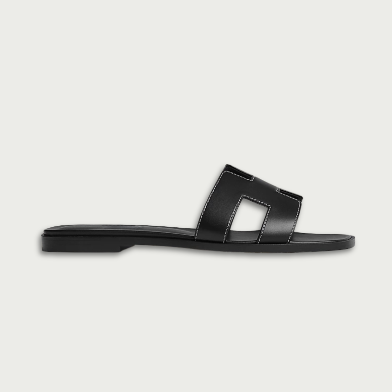 Siena Sandals - Black