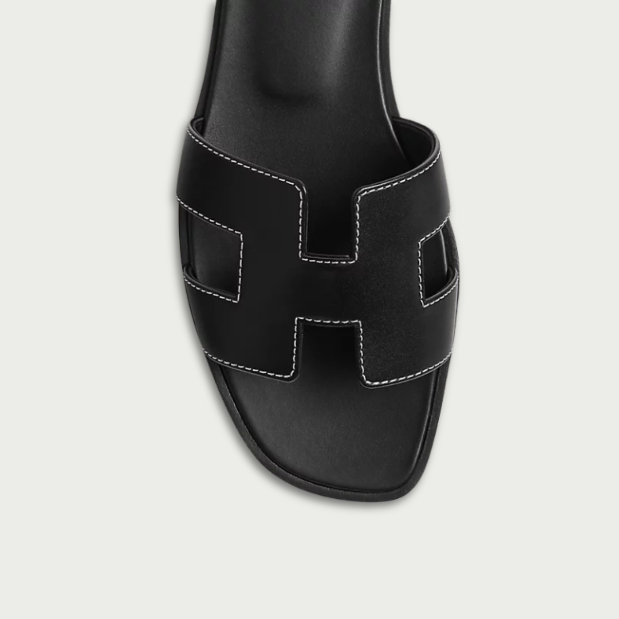 Siena Sandals - Black