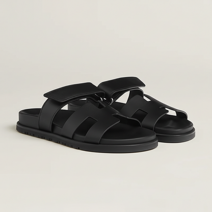 Noma Sandals - Black