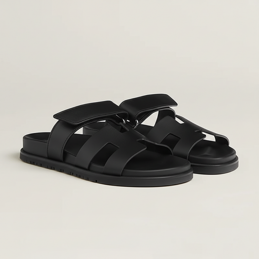 Noma Sandals - Black