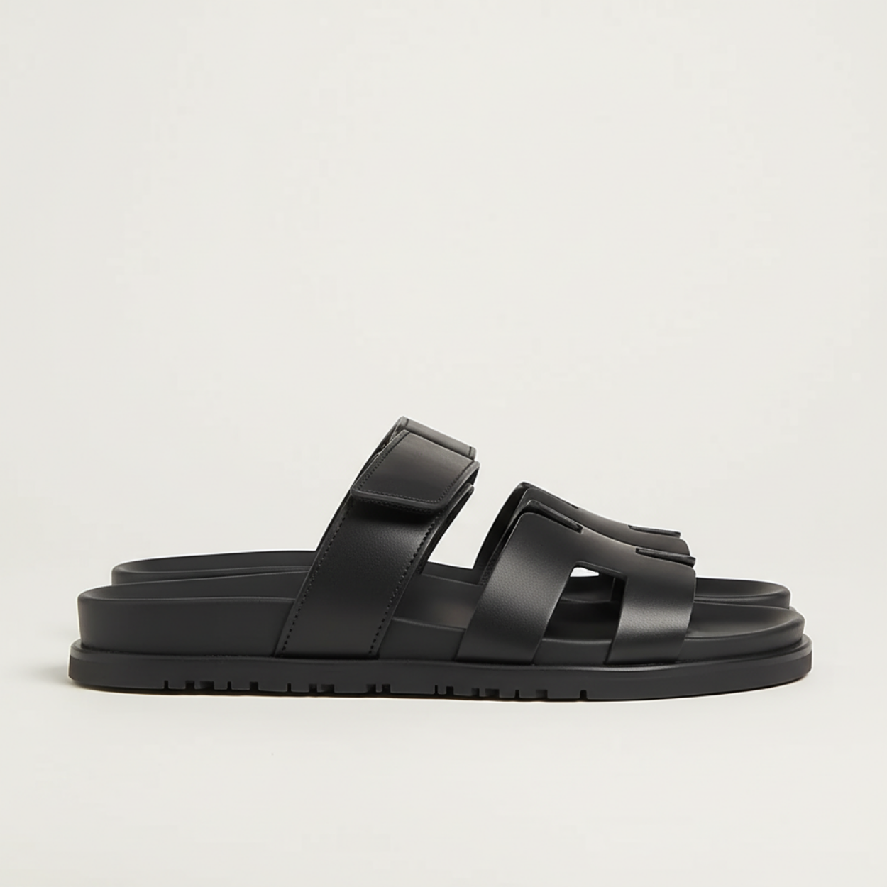 Noma Sandals - Black