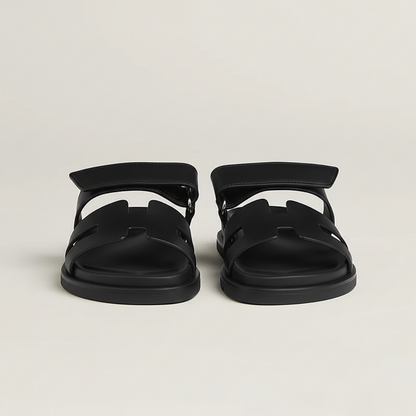 Noma Sandals - Black