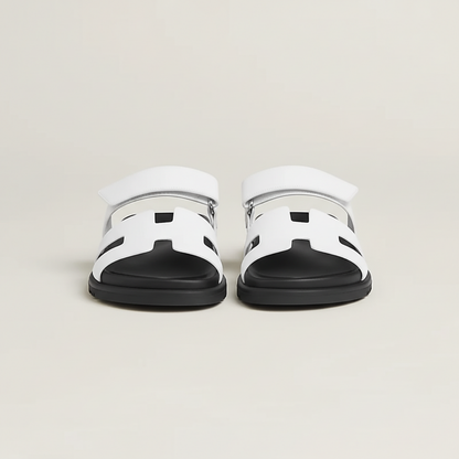 Noma Sandals - White
