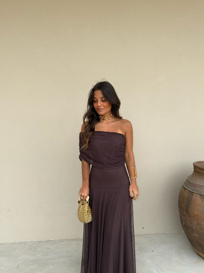 Valentina Drees - Brown