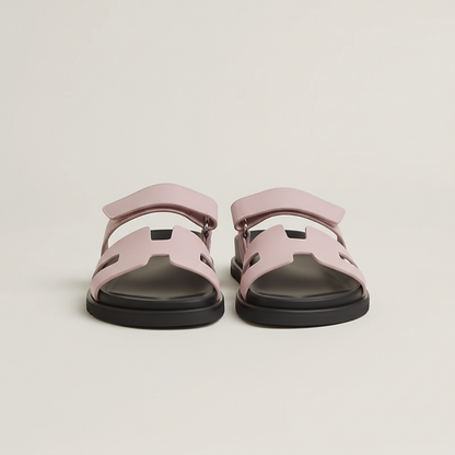 Noma Sandals - Light pink