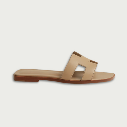 Siena Sandals - Beige