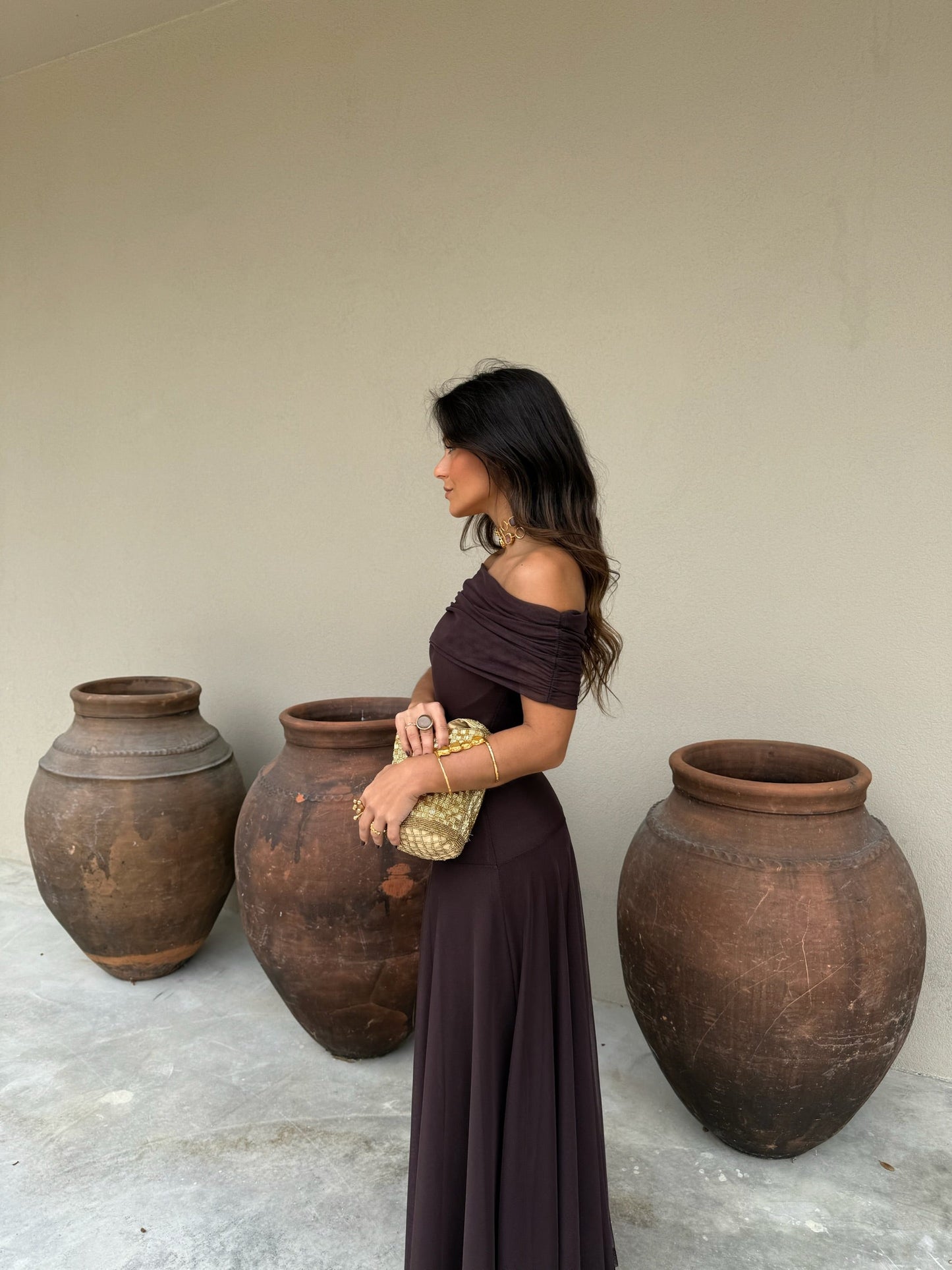 Valentina Drees - Brown