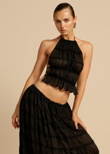 Thalia Set - Black