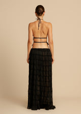 Thalia Set - Black
