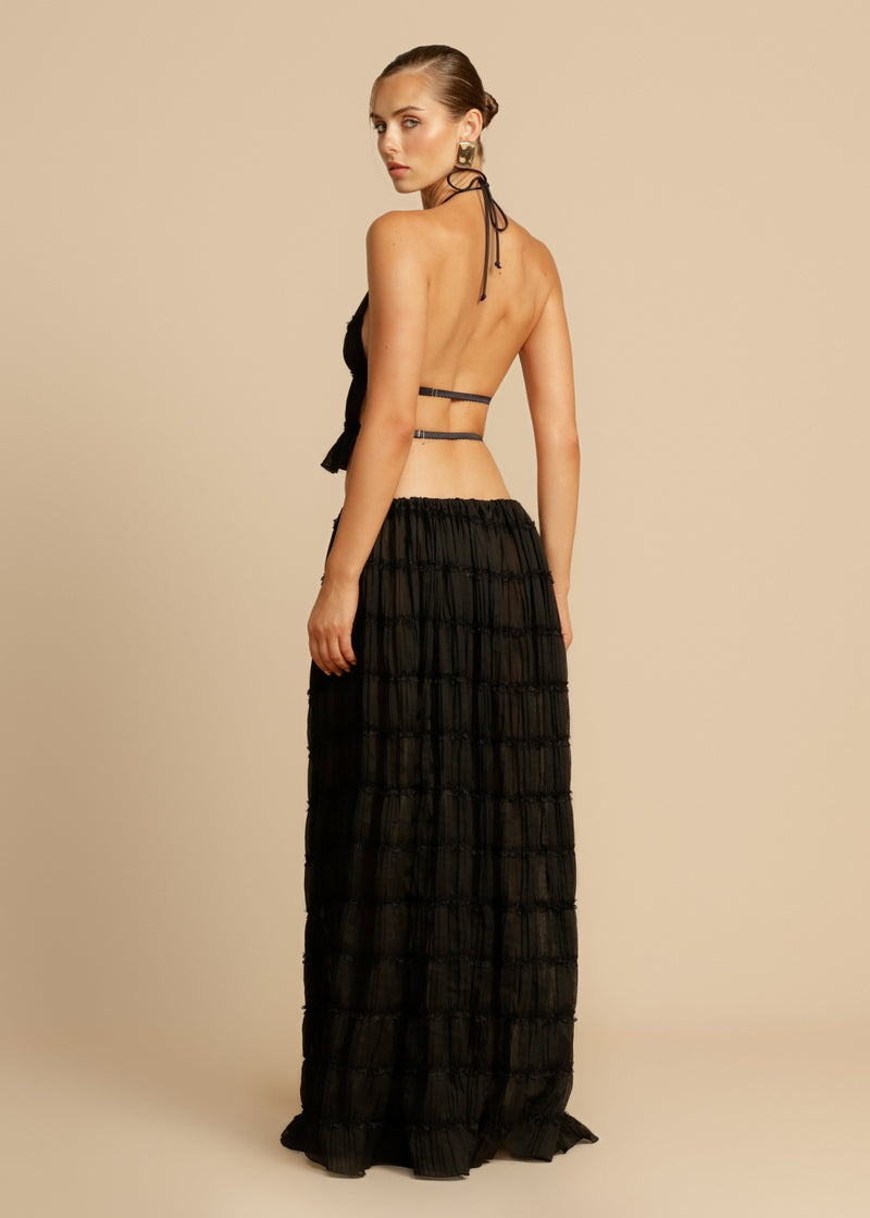 Thalia Set - Black