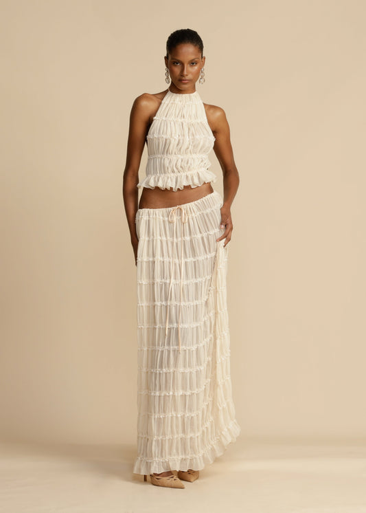Conjunto Thalia – Crema