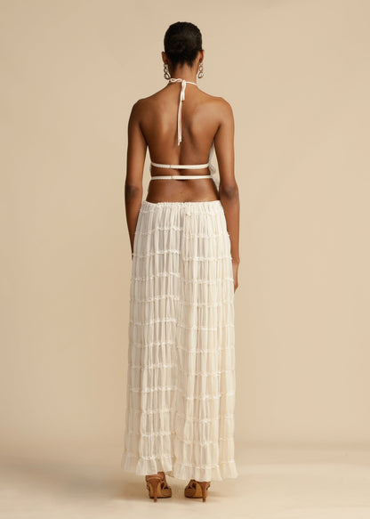 Conjunto Thalia – Crema