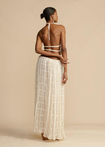 Conjunto Thalia – Crema