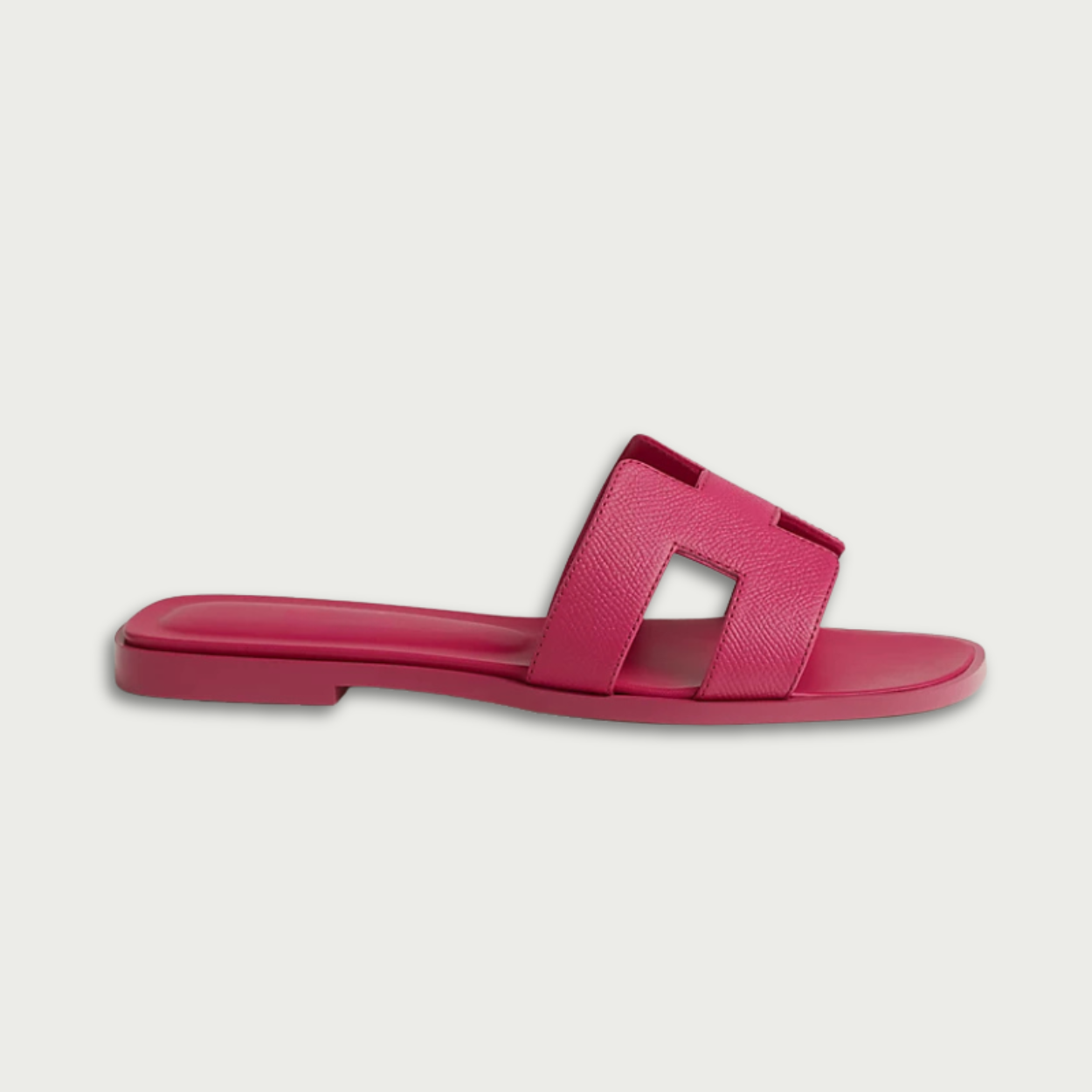 Siena Sandals - Plum