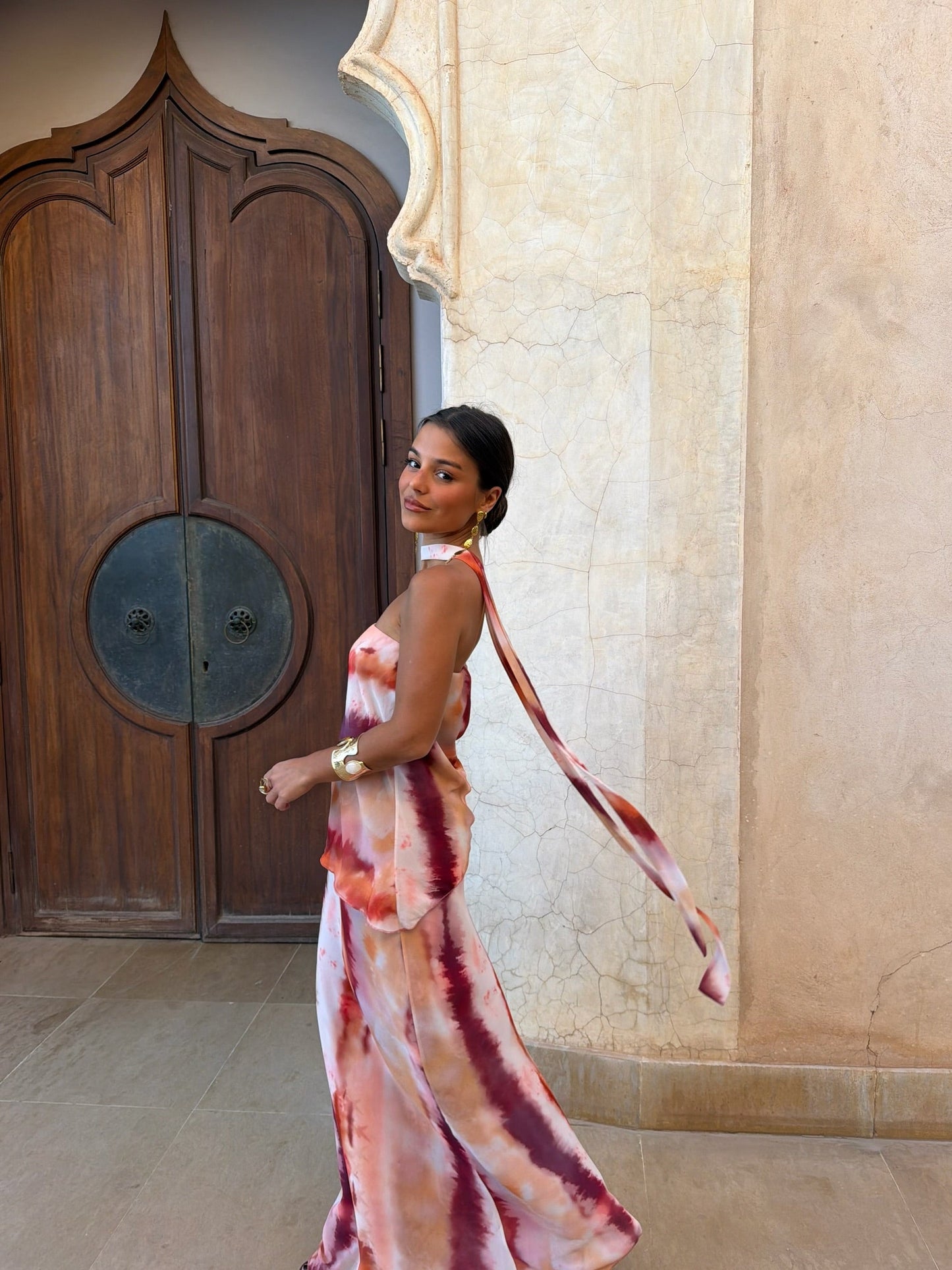 Paloma Dress Dress