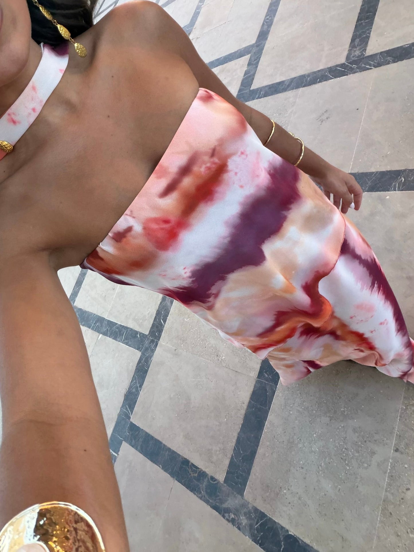 Paloma Dress Dress