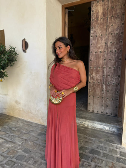Valentina Drees - Terracota