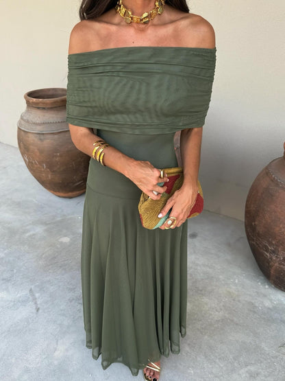 Valentina Drees - Green