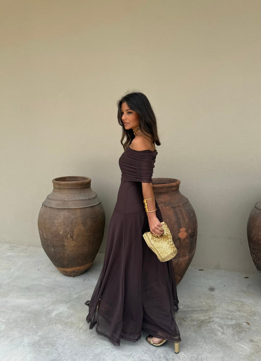 Valentina Drees - Brown