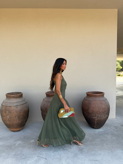 Valentina Drees - Green