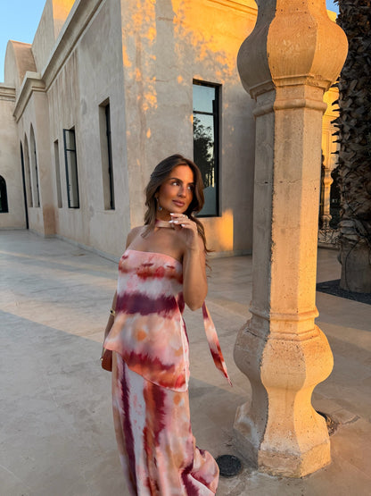Paloma Dress Dress