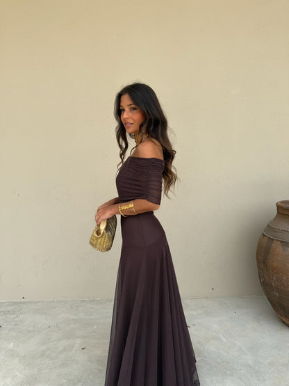 Valentina Drees - Brown