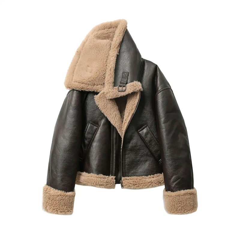 Montrose Aviator Jacket