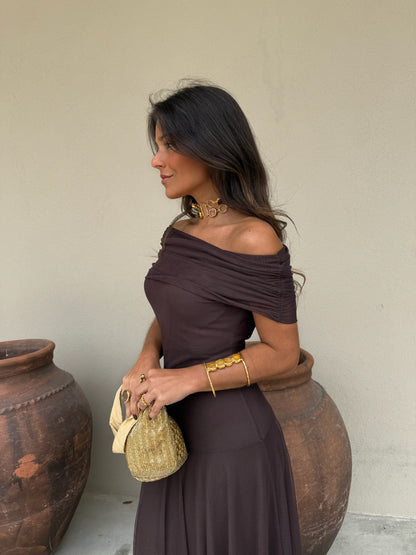 Valentina Drees - Brown