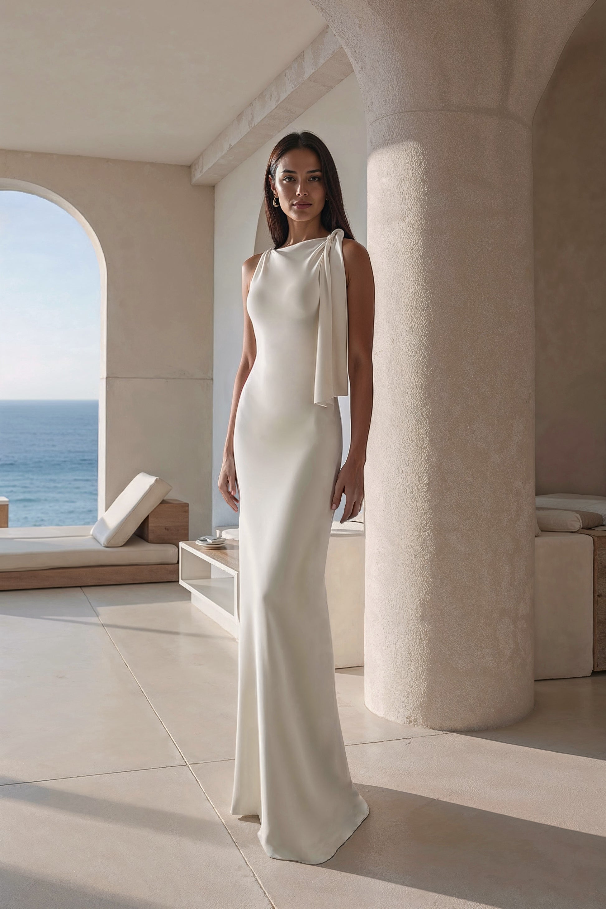 Camille Dress Chanteluxe Camille Dress Chanteluxe