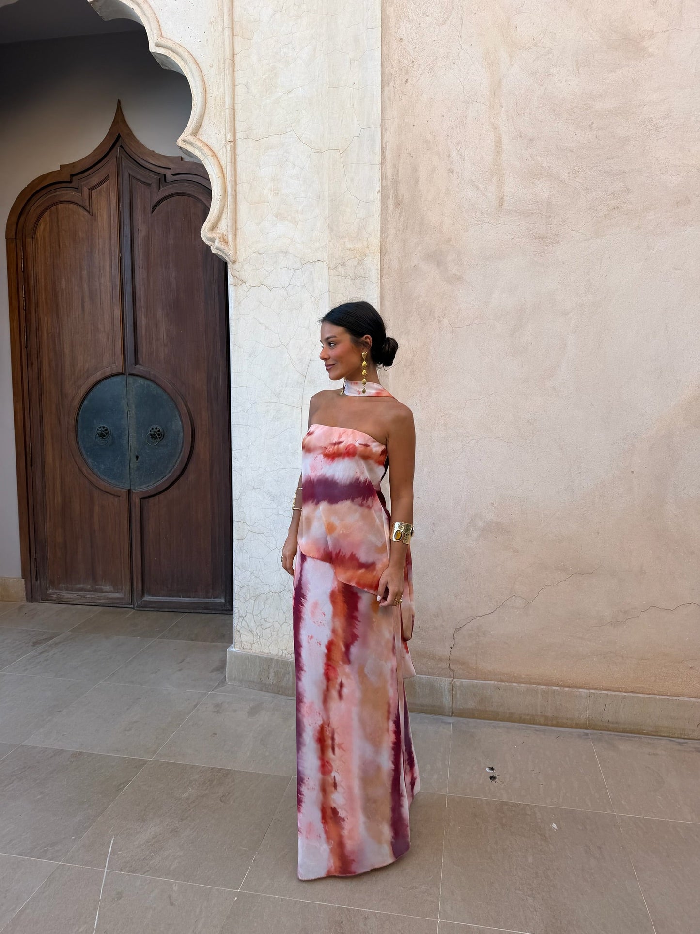 Paloma Dress Dress