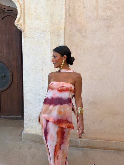 Paloma Dress Dress