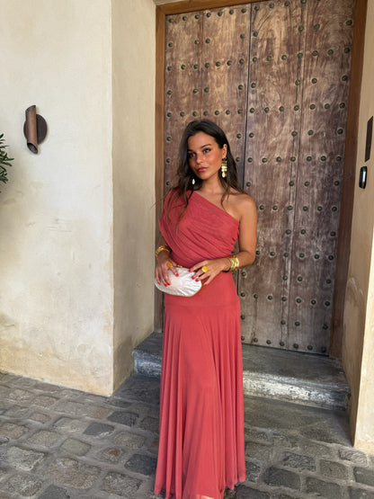 Valentina Drees - Terracota