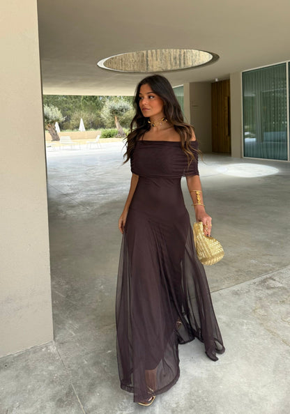 Valentina Drees - Brown