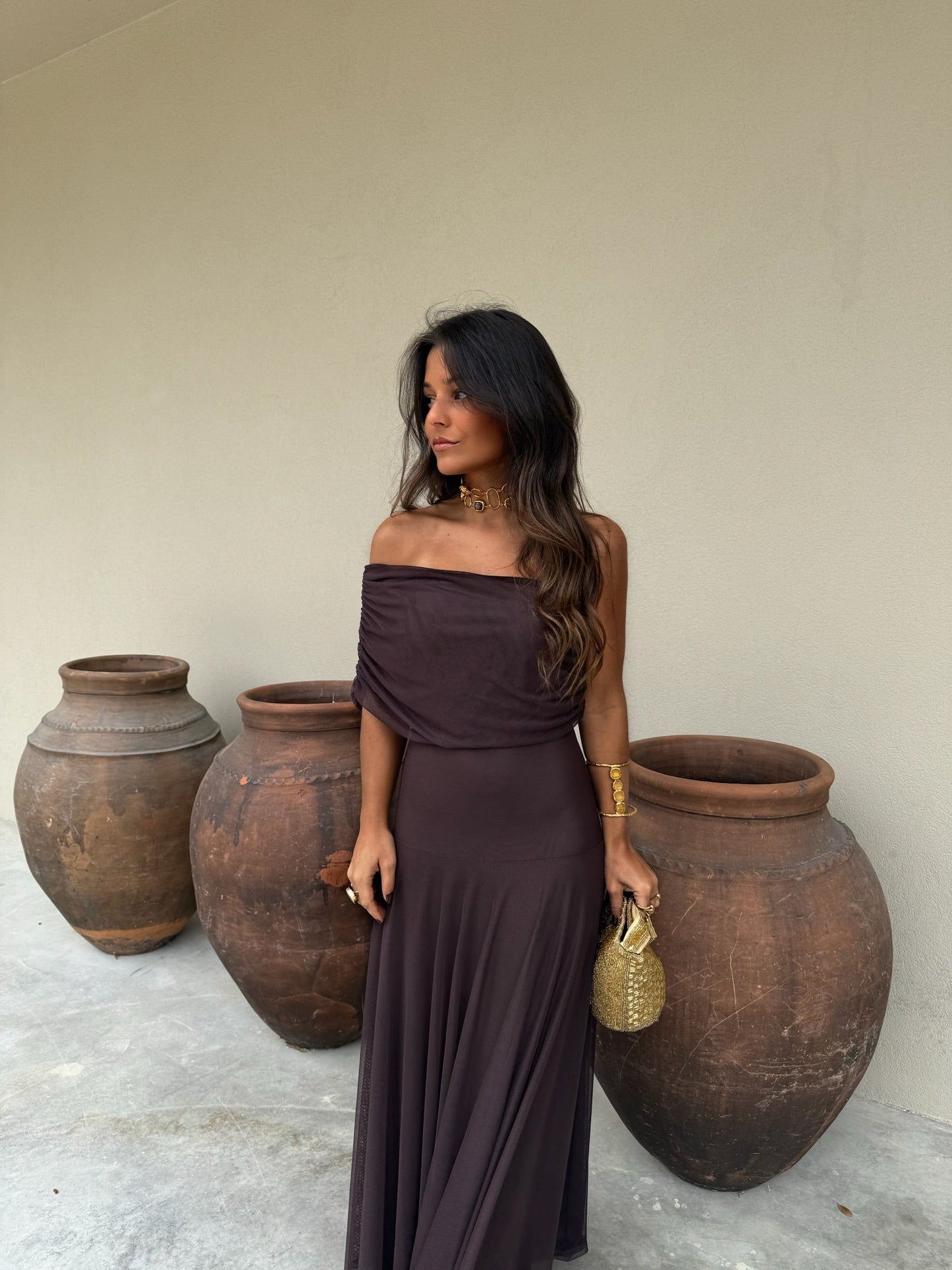 Valentina Drees - Brown