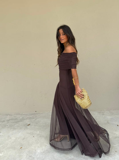 Valentina Drees - Brown