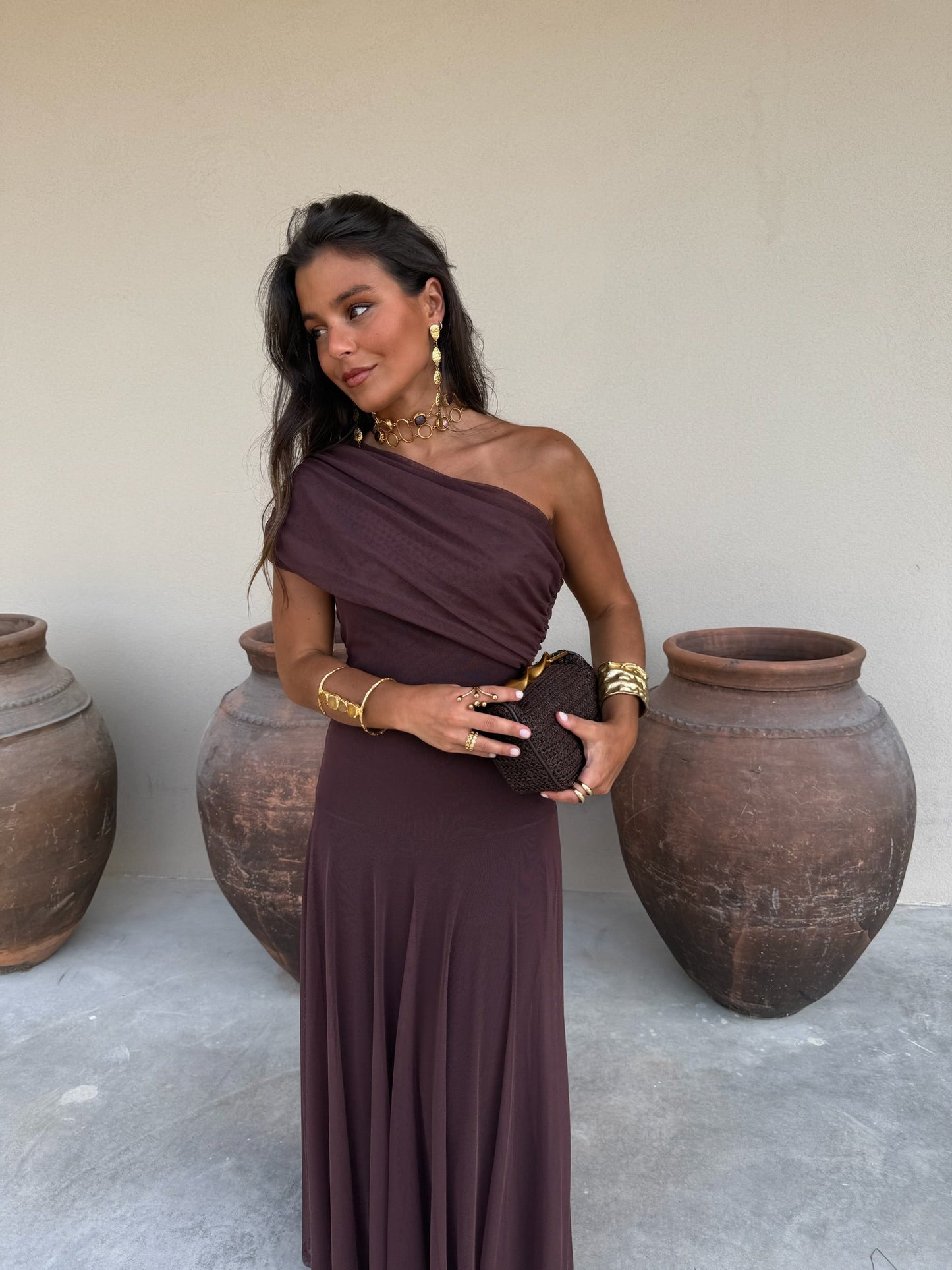 Valentina Drees - Brown