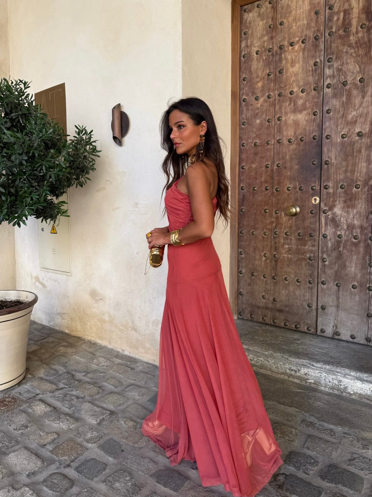 Valentina Drees - Terracota