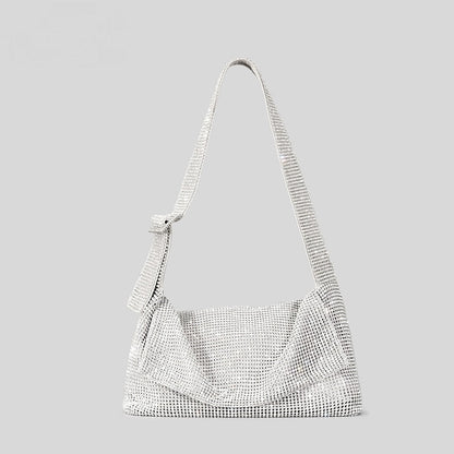 Bolsa de terciopelo