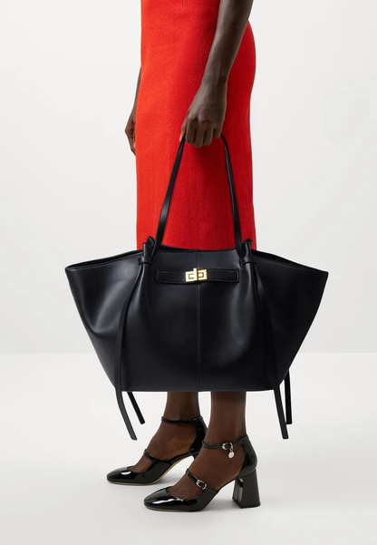 Solene Bag – Black