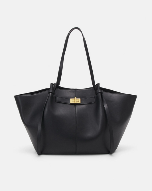 Bolso Solene – Negro