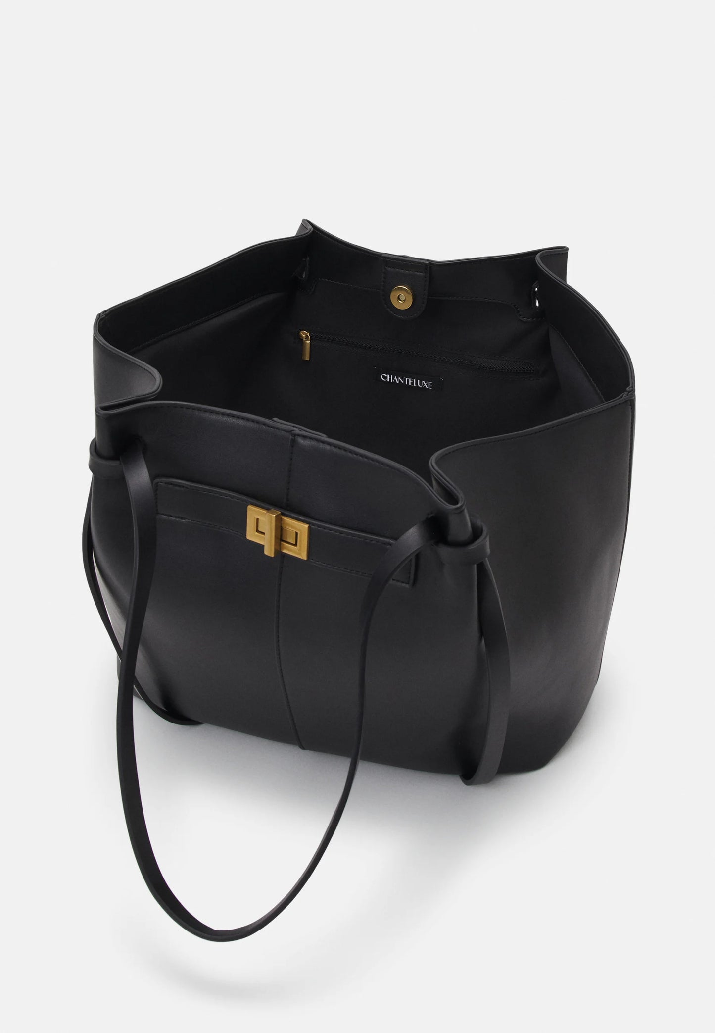Solene Bag – Black
