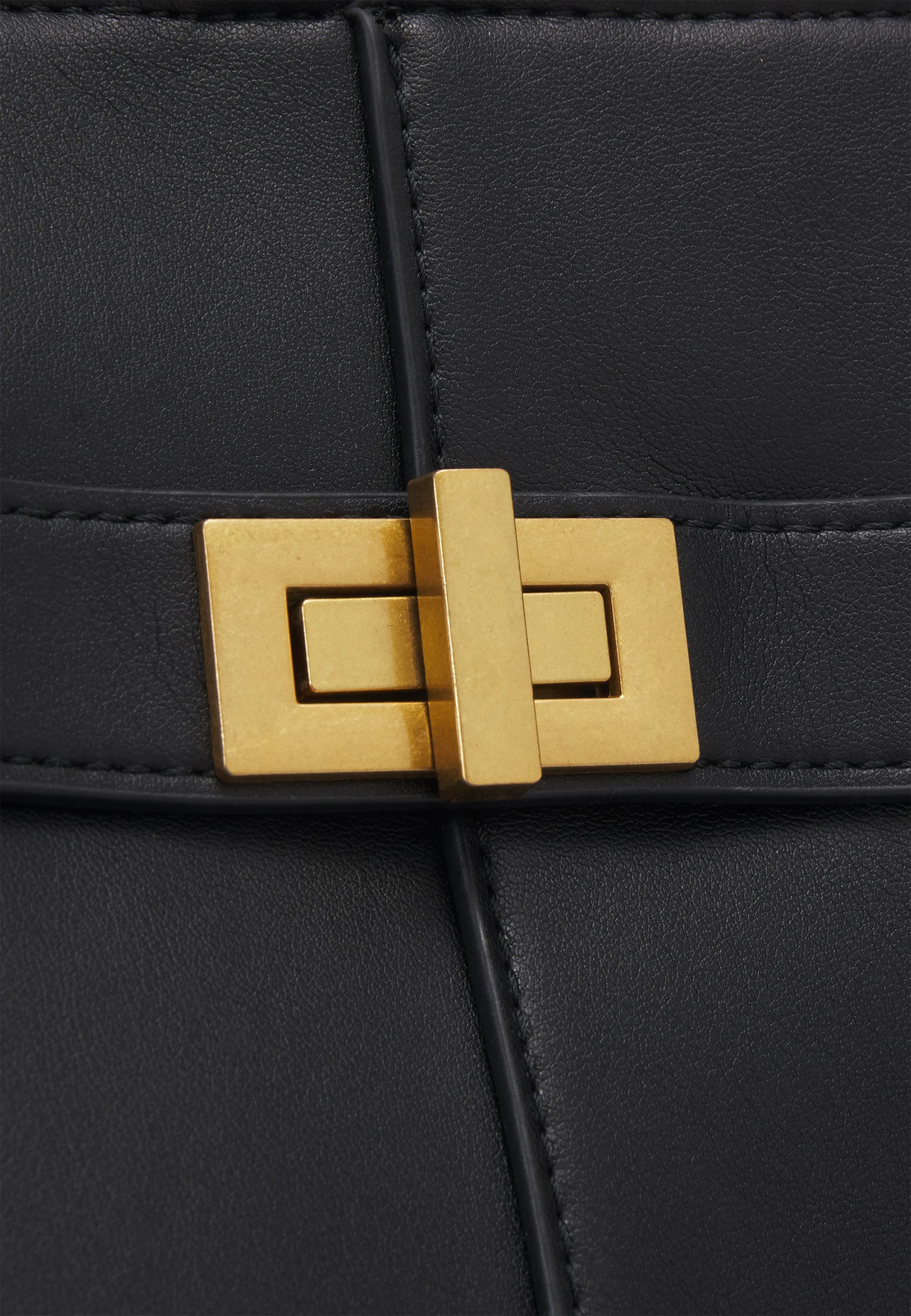 Solene Bag – Black