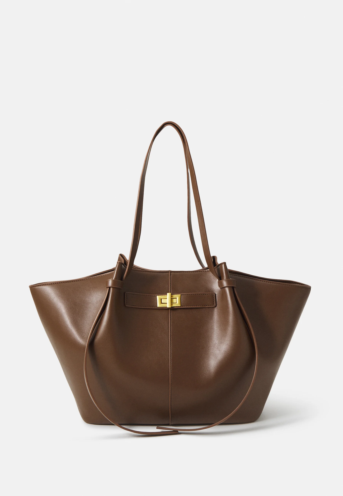 Solene Bag - Brown