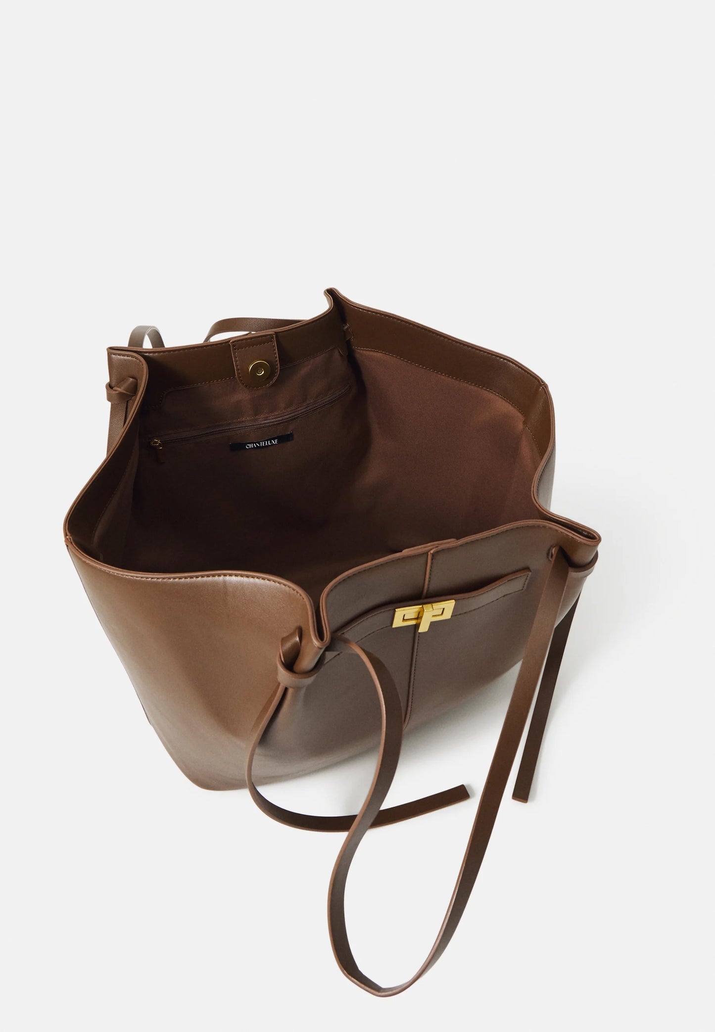Solene Bag - Brown
