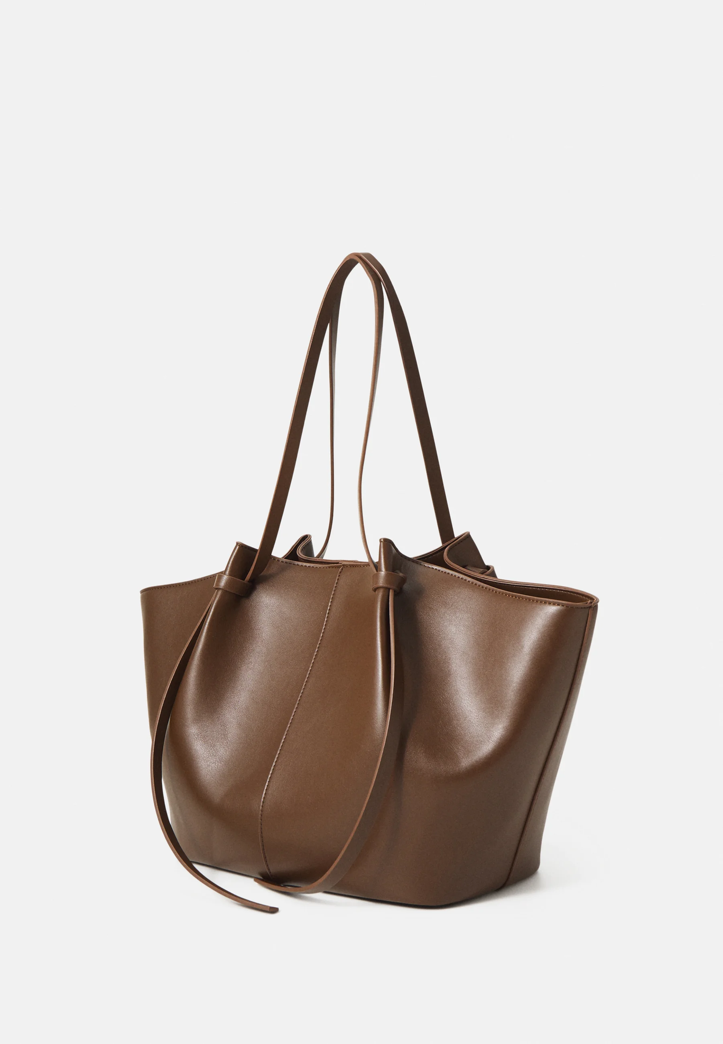 Solene Bag - Brown