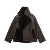 Westbrook Leather Jacket