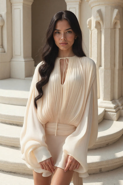 Vestido de Valentina