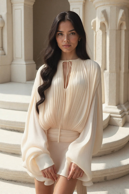 Vestido de Valentina
